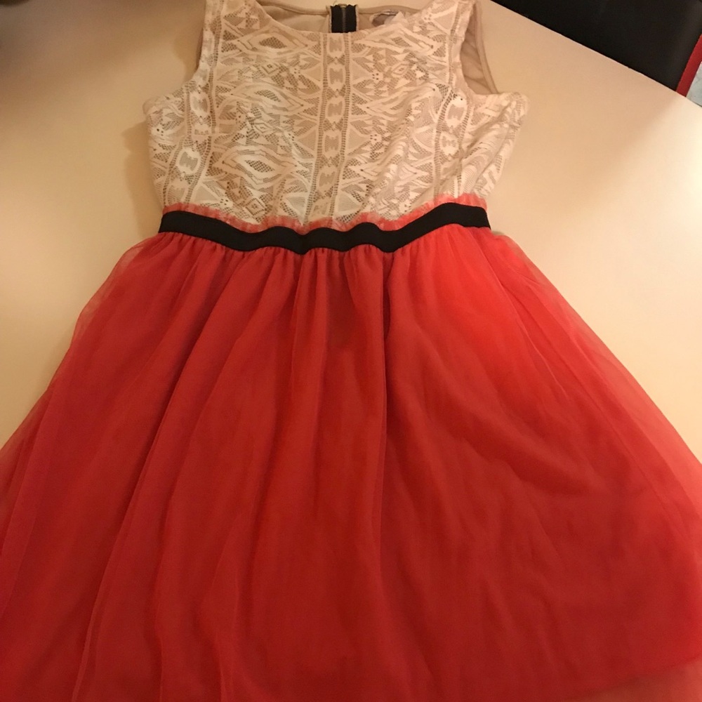 Dress